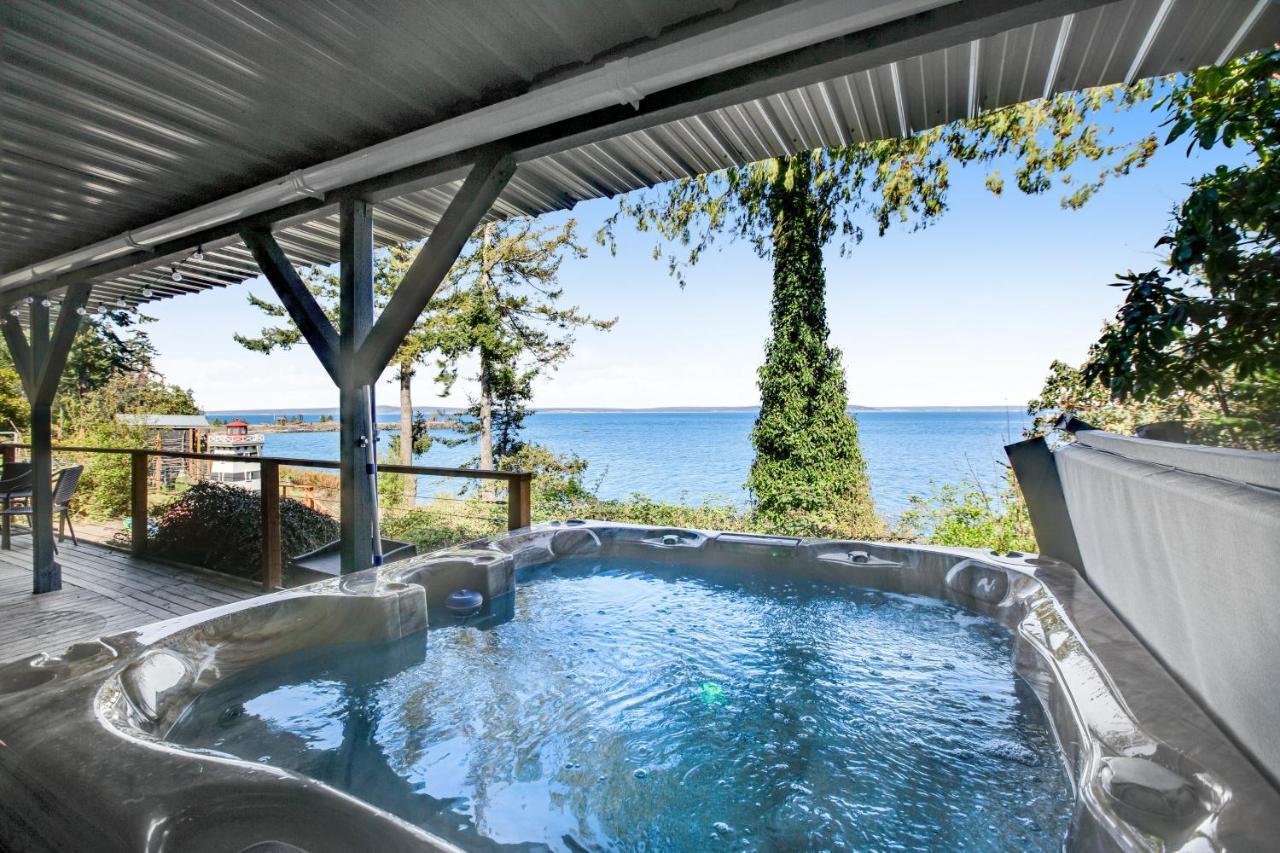 Olympus View Home Port Ludlow 外观 照片