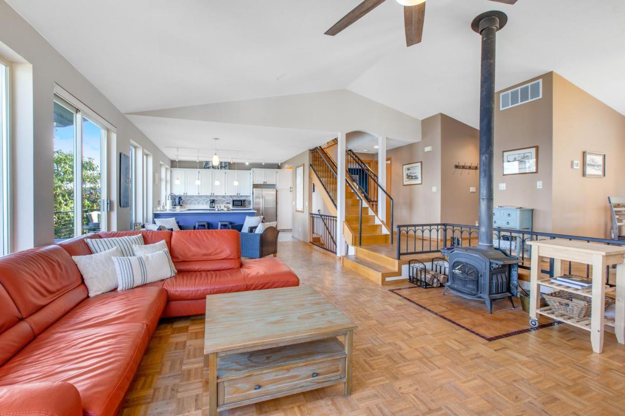 Olympus View Home Port Ludlow 外观 照片