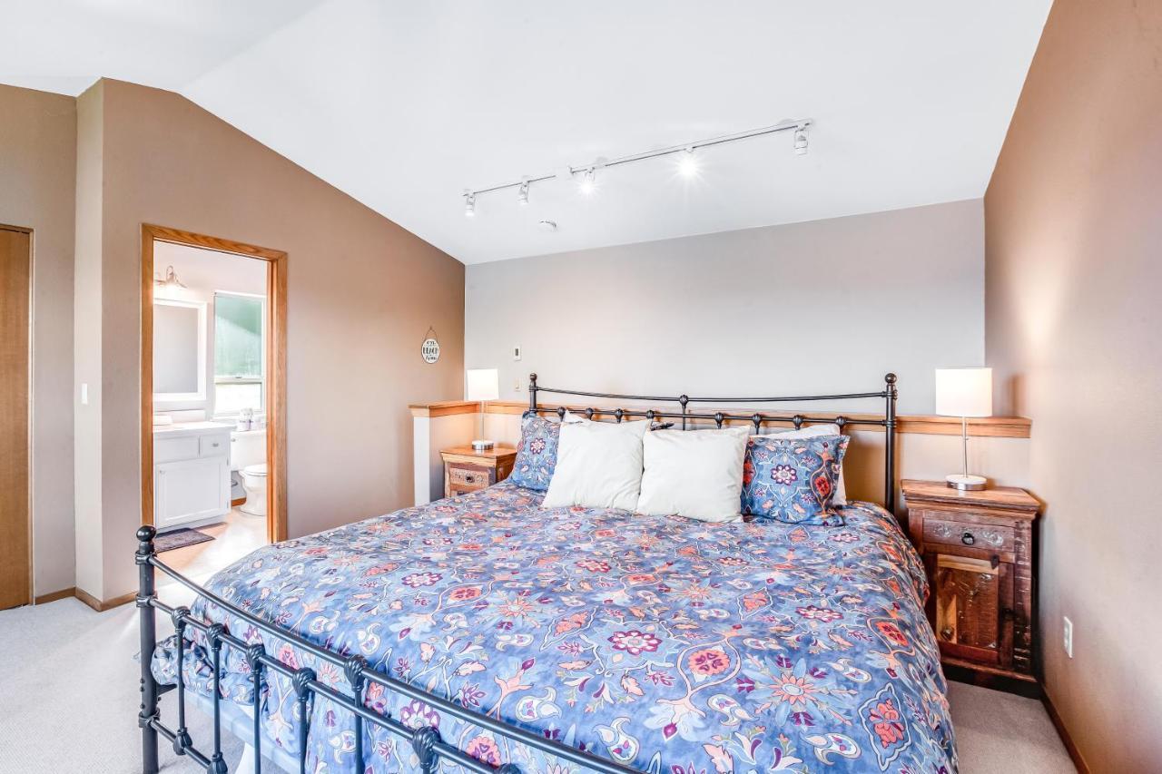 Olympus View Home Port Ludlow 外观 照片