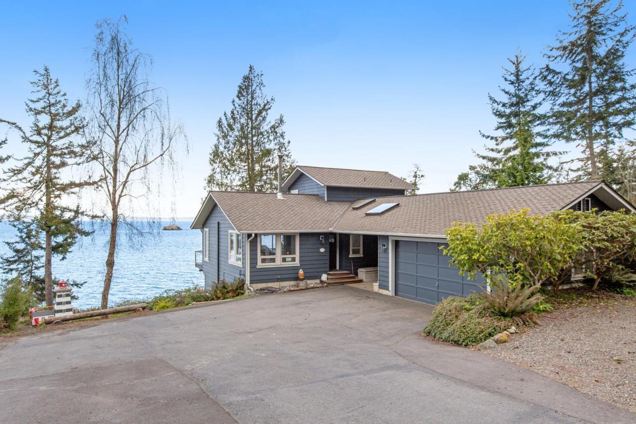 Olympus View Home Port Ludlow 外观 照片