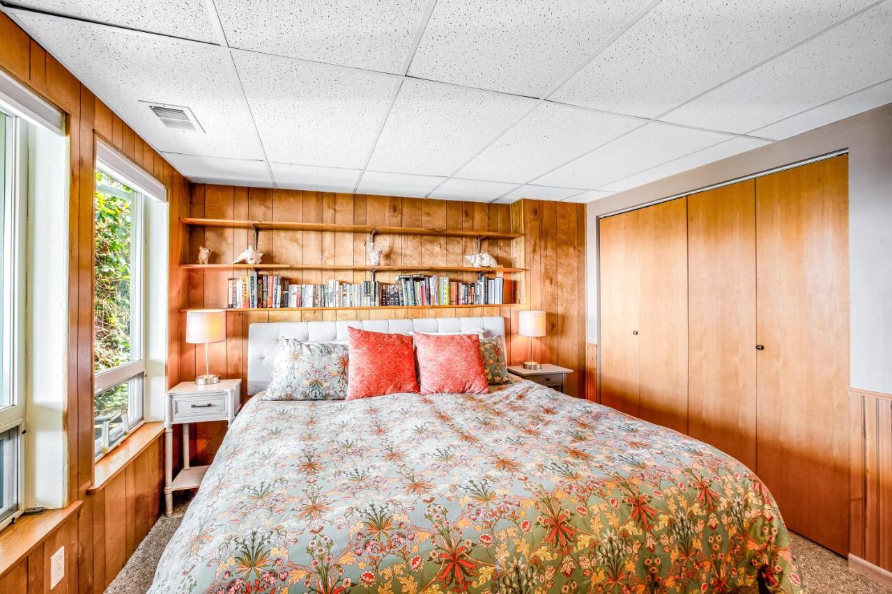 Olympus View Home Port Ludlow 外观 照片