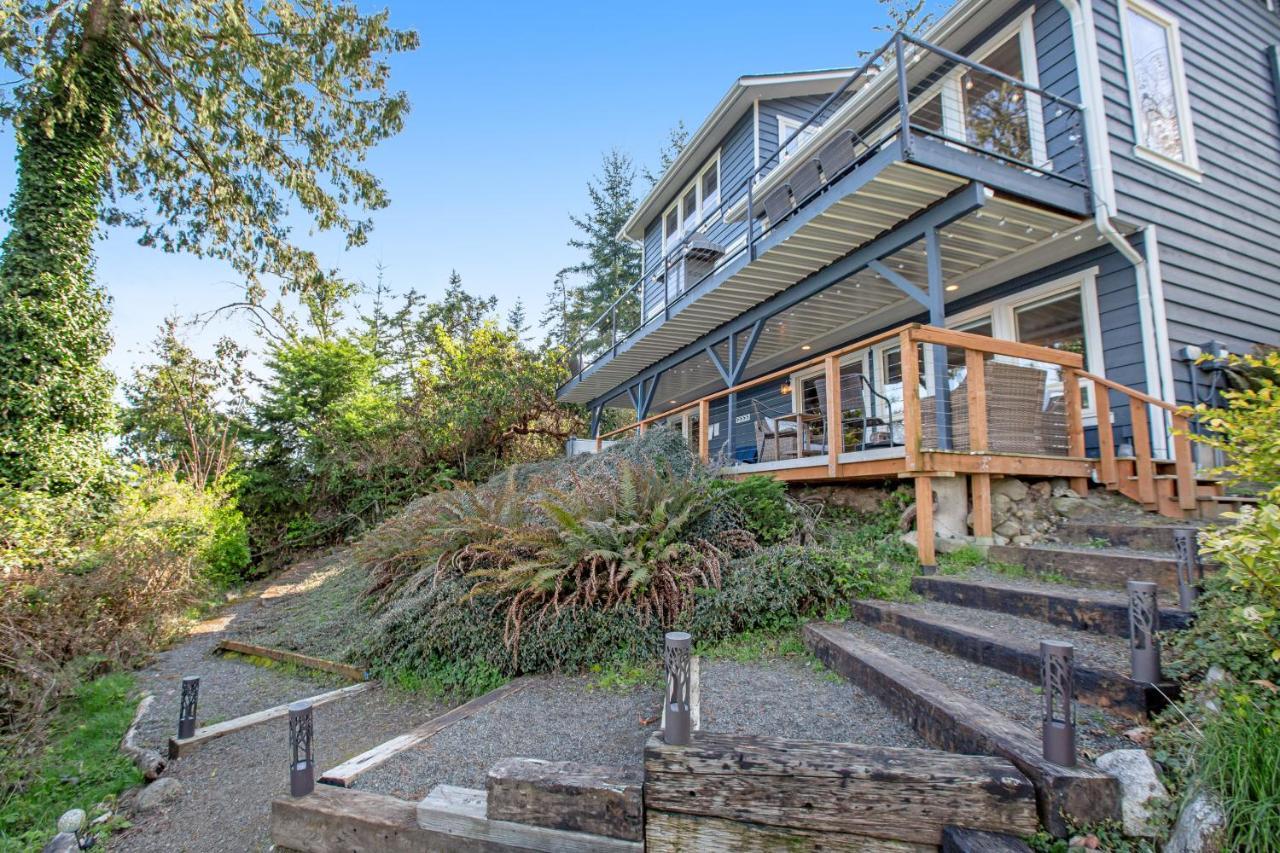 Olympus View Home Port Ludlow 外观 照片