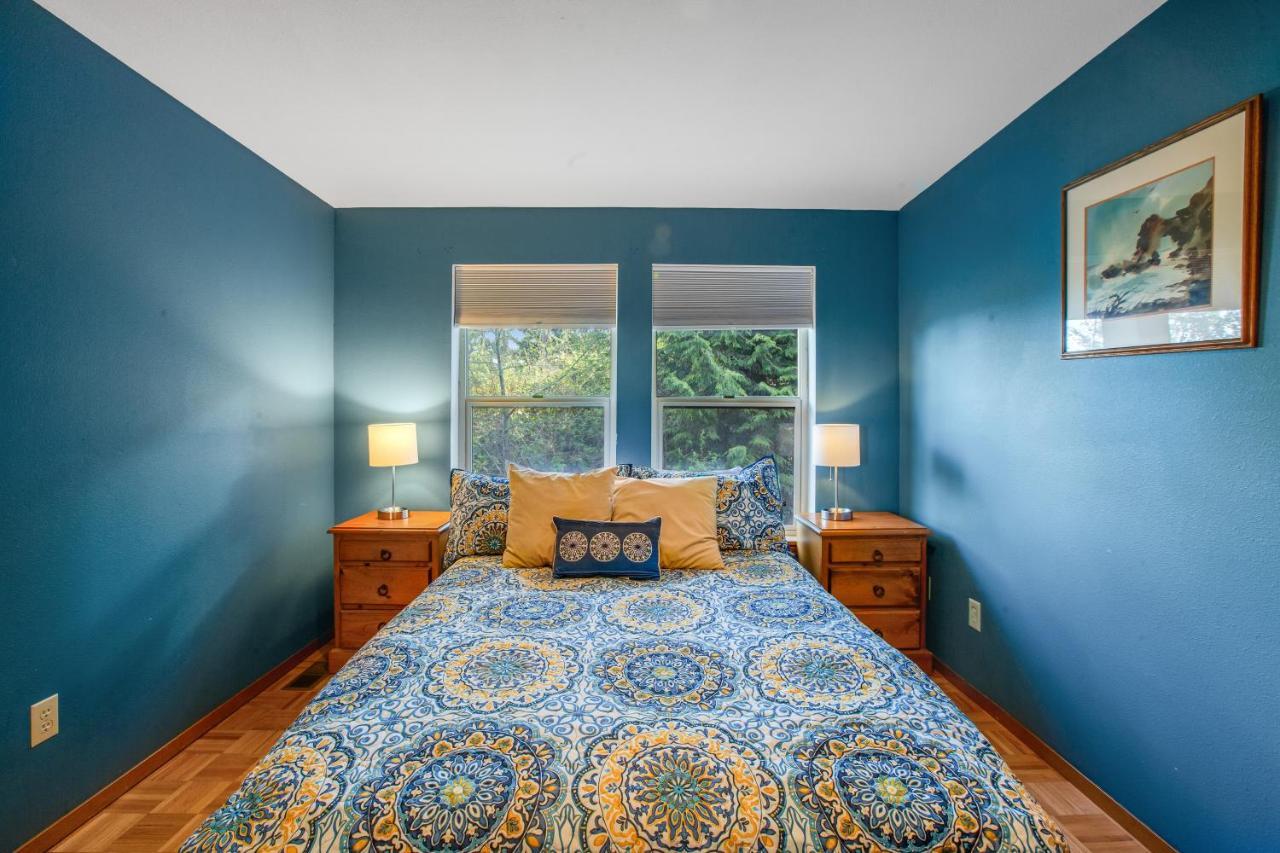 Olympus View Home Port Ludlow 外观 照片