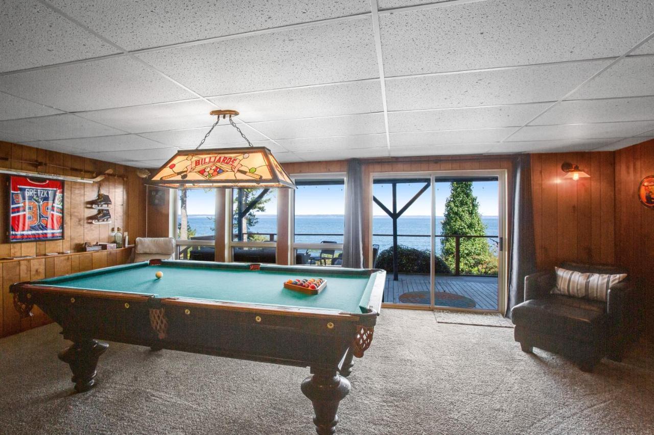 Olympus View Home Port Ludlow 外观 照片