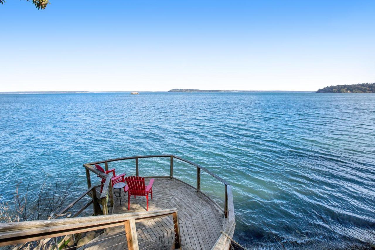 Olympus View Home Port Ludlow 外观 照片