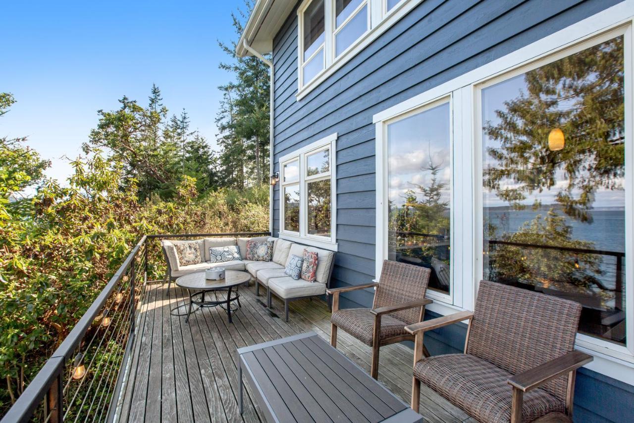 Olympus View Home Port Ludlow 外观 照片