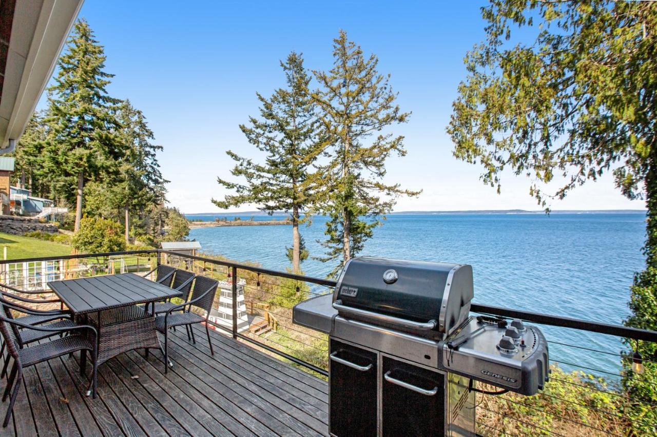 Olympus View Home Port Ludlow 外观 照片
