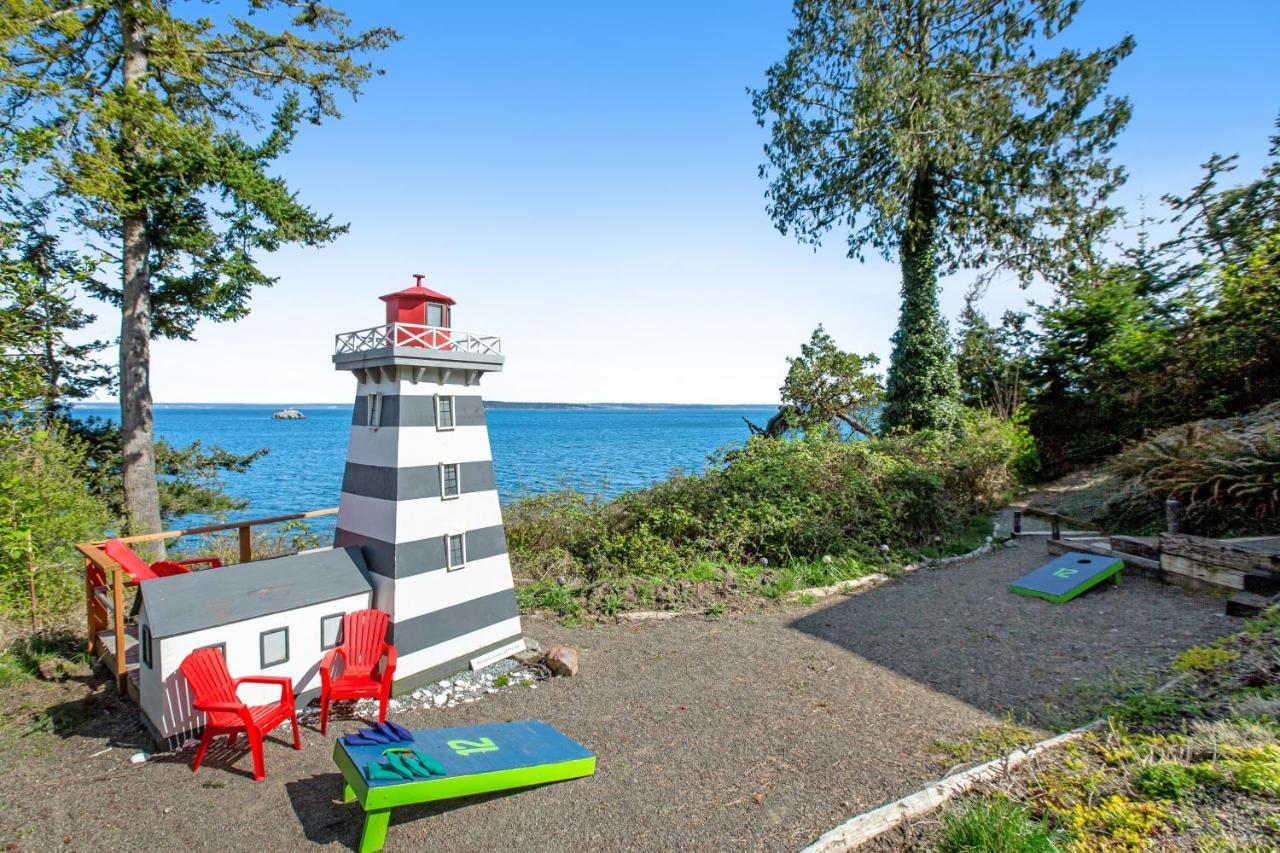 Olympus View Home Port Ludlow 外观 照片