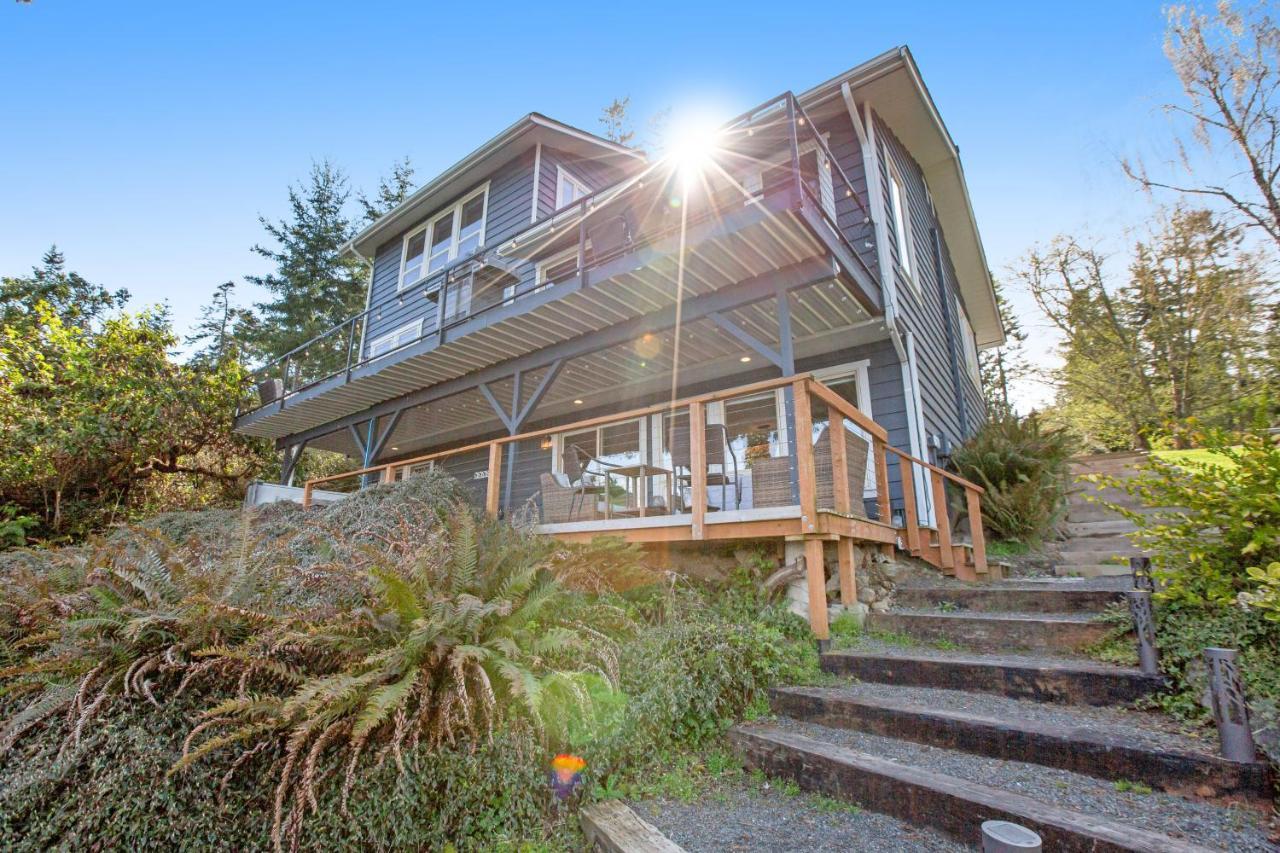 Olympus View Home Port Ludlow 外观 照片