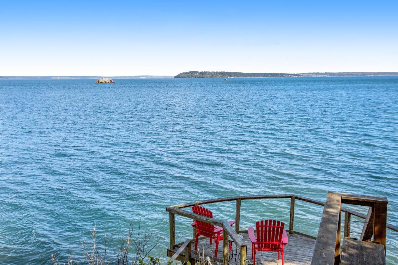 Olympus View Home Port Ludlow 外观 照片