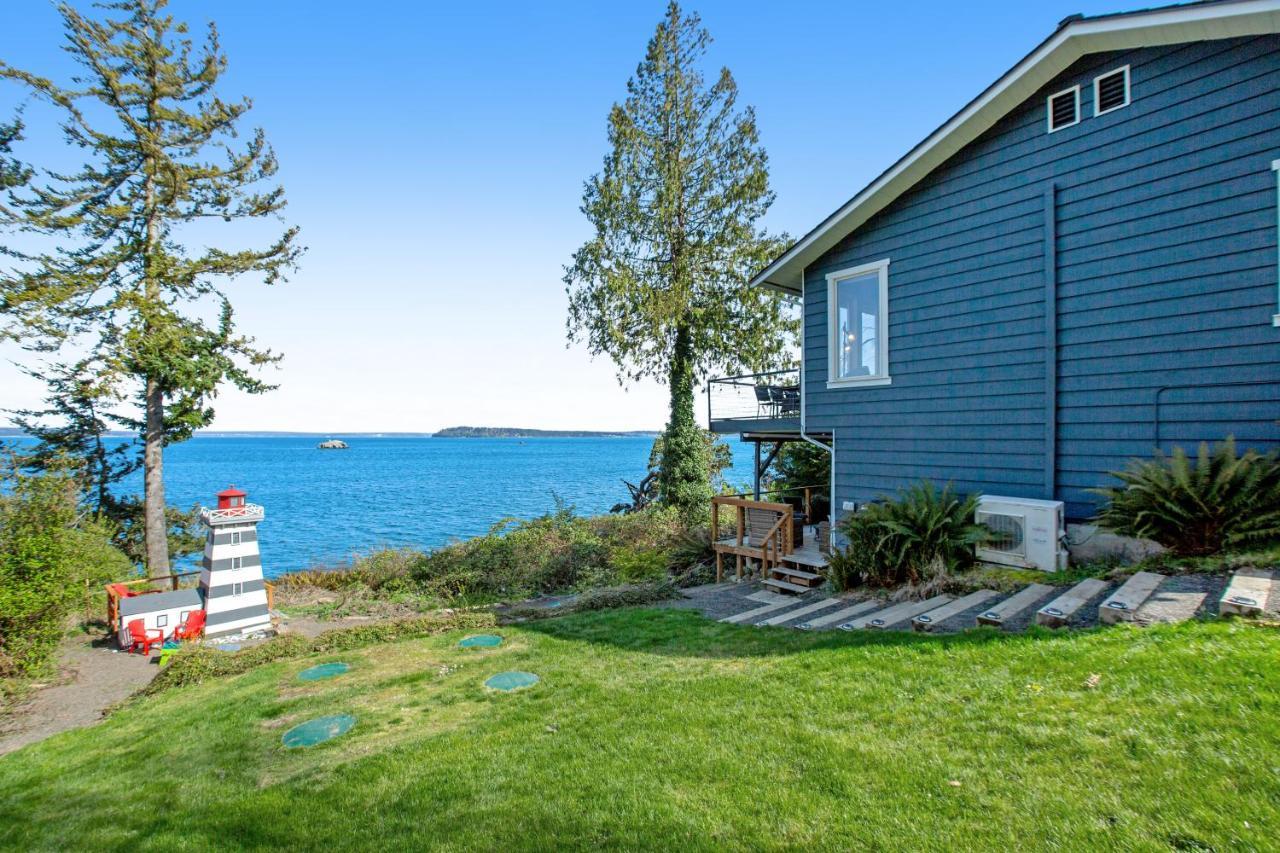 Olympus View Home Port Ludlow 外观 照片