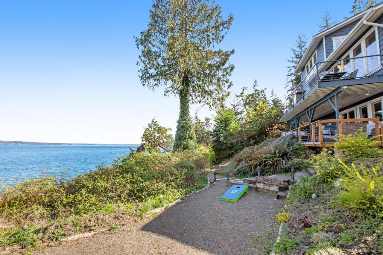 Olympus View Home Port Ludlow 外观 照片