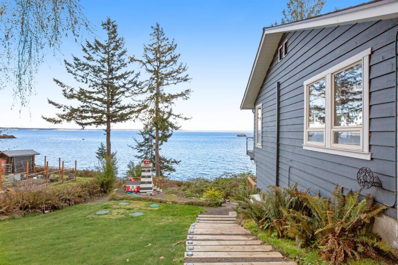 Olympus View Home Port Ludlow 外观 照片
