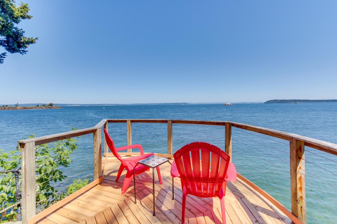 Olympus View Home Port Ludlow 外观 照片